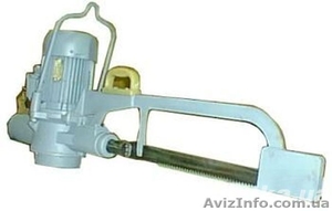 Пилы для распиловки и разделки туш крс #1612732