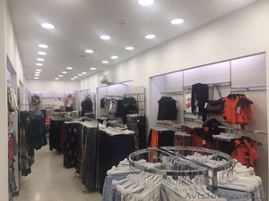 Продам помещение  магазина Benetton #1609053