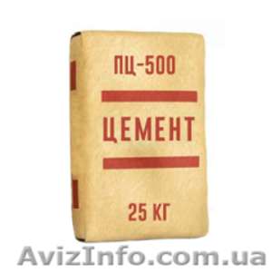 Цемент Днепр #1611323