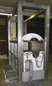 Ритуальный бокс для убоя КРС #1612790