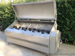 Шпарчан для свиней  #1612721