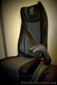 Автобусные раскладные сиденья для микроавтобусов,  сиденья сидения Neoplan Setra #1612589