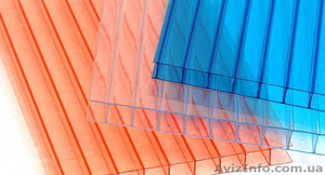 Поликарбонат цена купить #1611176