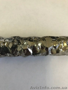 Цирконий Йодидный в прутках. #1611892