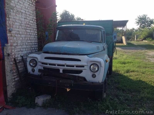 Продам Зил 130 #1609091