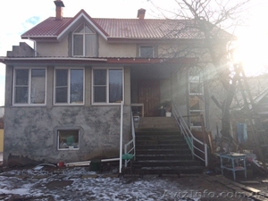 Ремонт фасадов,  ремонтно-монтажные работы,  утепление фасадов #1612489