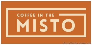 Кофейня coffee in the MISTO #1613831