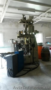 Продам фасовочные машины для сыпучих. Автоматическое вакуумирование #1615460