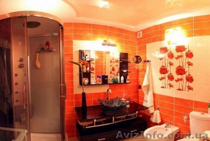 квартира с евро ремонтом  #1615890