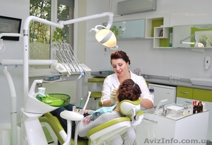 Продажа Стоматологической клиники в Польше #1613205