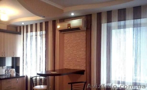 ул.большая морская  #1615902