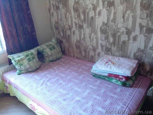 Сдам гостинку посуточно почасово #1615624