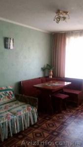 Продам 2-х к квартиру с кап ремонтом Н. Бавария #1616093