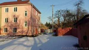 Продам двухуровневую 2-х комнатную кв.,  16000 долларов #1613657