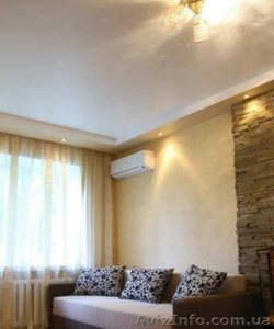 Продам,  м. 23 августа,  дизайнерский Евро-ремонт #1614342