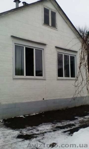 Продам или обменяю на квартиру Дом #1615698