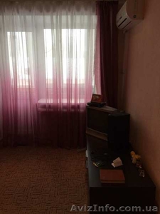 Продам 2х комнатную квартиру на ХТЗ #1613726