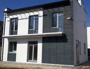 Продам свой новый дом. трц Дафи. #1614818