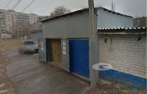 Автомастерской требуется автослесарь,  м. Армейская #1615064