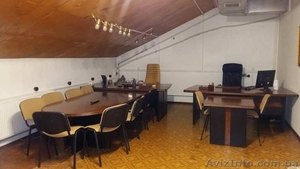 Продам швейную фабрику,  920 кв.м.,  6 соток,  Харьков #1615267