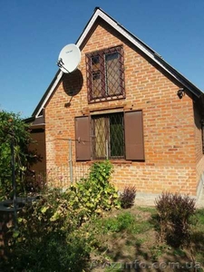 Продам дом-дачу в Ледном (Бавария) 70 м. дом #1615997