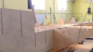 Модельщик стеклопластика и дерева #1617109