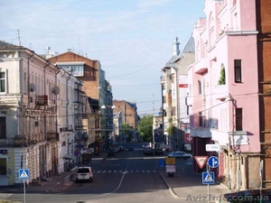 Продам 1 комнату в центре города,  ул. Рымарская. #1617115