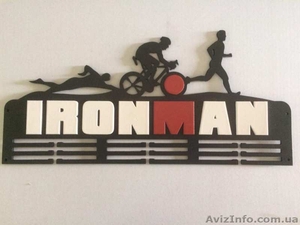 Медальница (крепление для медалей,  держатель для наград) #1614052