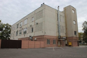 Продам собственное ОСЗ 3196 кв.м.,  м. Масельского #1615399