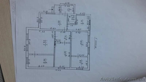 Дом 150м2, участок 14 сот-30тыс дол. #1617104