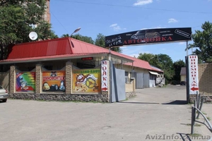 Автомойка для предприятий и ФЛП #1614211