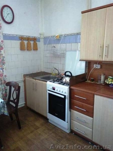 Свободна! 2-х ком.кв. в Центре,  ул.Мироносицкая #1614562