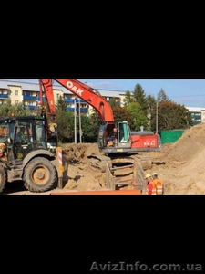 Водитель экскаватора,  работа в Польше  #1615550