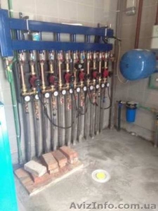 Газосварка,  отопление,  сантехника #1616056