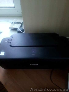 Продам Принтер Pixma IP 1900 #1614155