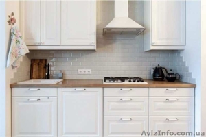 Изготовление кухни под заказ #1614686