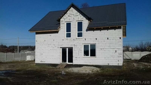 Продам частный дом 175 кв.м. Большая Даниловка #1615911