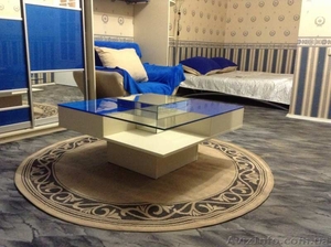 Сдам 1-комнатную квартиру на длительный срок (Печерск) #1616766