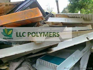 Купимо подрібн. ПП,  лом ПС,  меблів,  відходи ПП,  ПНД,  палети та ін.  #1616788