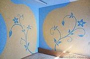 Недорого жидкие обои (доставка по Украине) #1617080