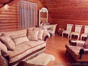 Измаил  Загородный коттедж Аренда #1616097