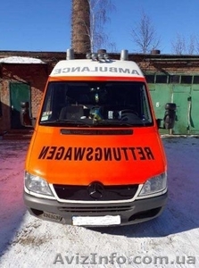 Перевозка,  транспортировка больных. Украина и заграница. #1614641