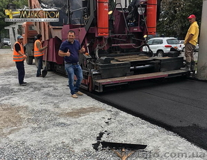 Асфальтирование и ремонт дорог в Киеве и Киевской области #1615645