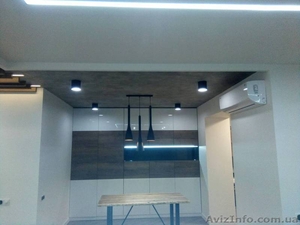 Ремонты под «ключ» квартир,  домов,  офисов,  новостроев #1615733