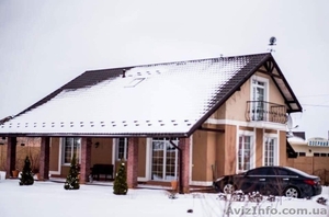 Продажа дома с дизайнерским ремонтом! #1615894