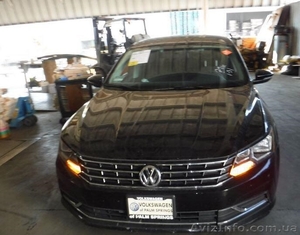Бу Фольксваген выгодная цена #1616163