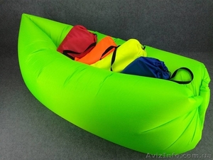 Диван — шезлонг Украина. Надувной шезлонг недорого #1617551