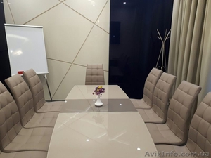 Конференц зал в одесской Аркадии - Отель BOSSFOR #1616514