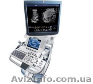 Продам УЗД сканер GE Logiq E9 #1616800