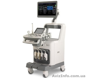 Продам УЗИ сканер Medison ACCUVIX A30 #1616808